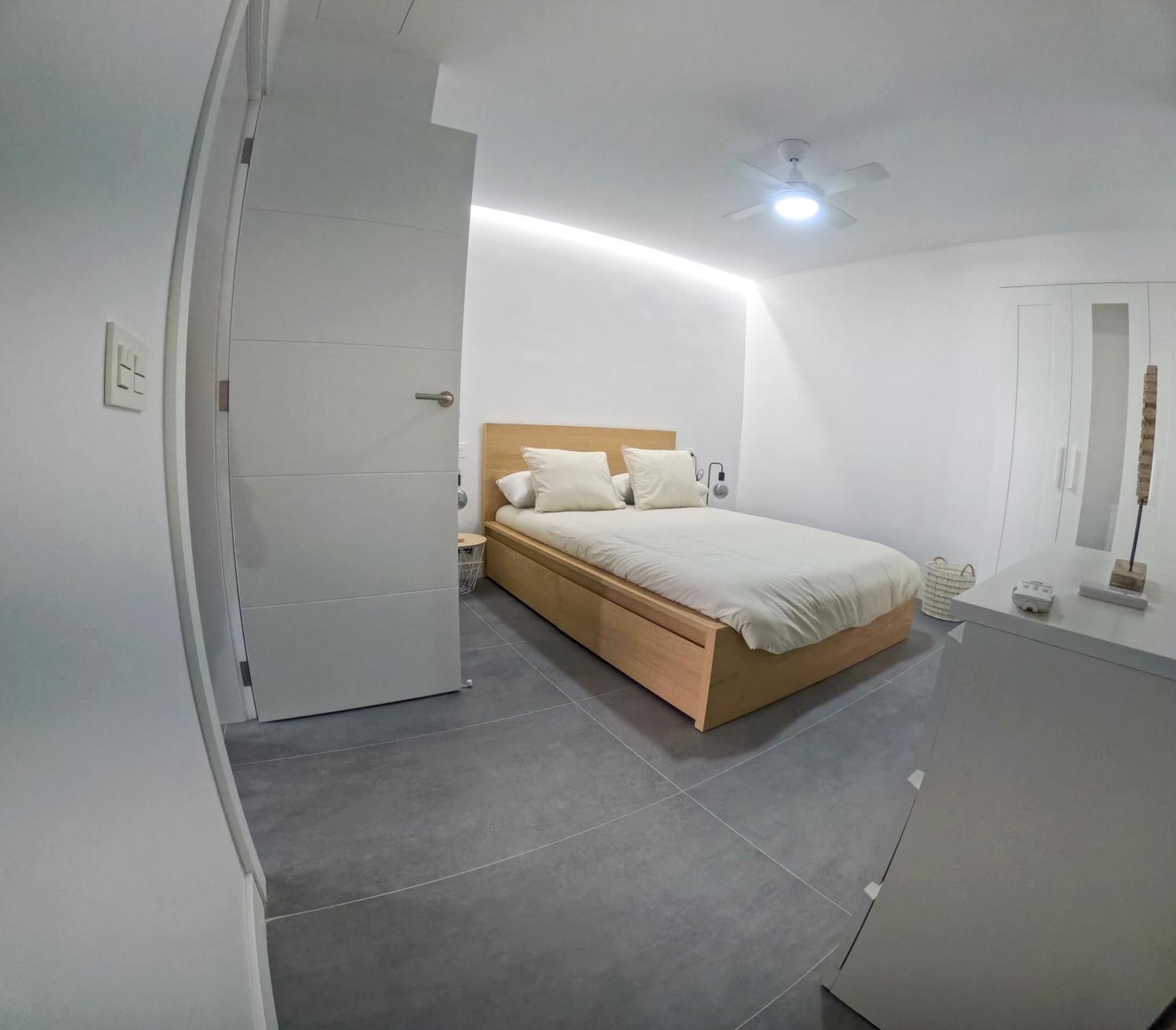 Violeta Suite ลาสปัลมาส เด กรานคานาเรีย ภายนอก รูปภาพ
