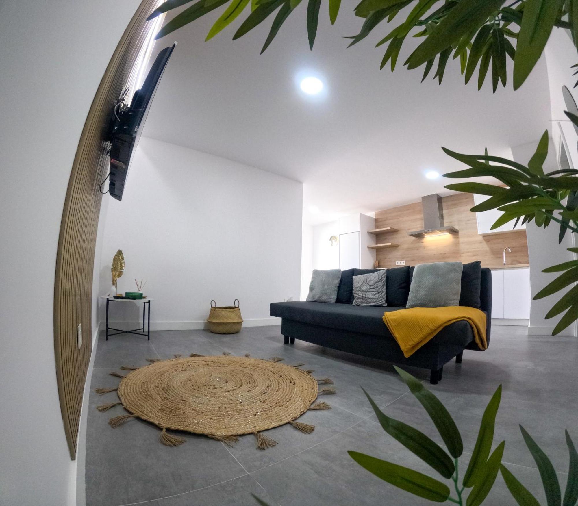 Violeta Suite ลาสปัลมาส เด กรานคานาเรีย ภายนอก รูปภาพ